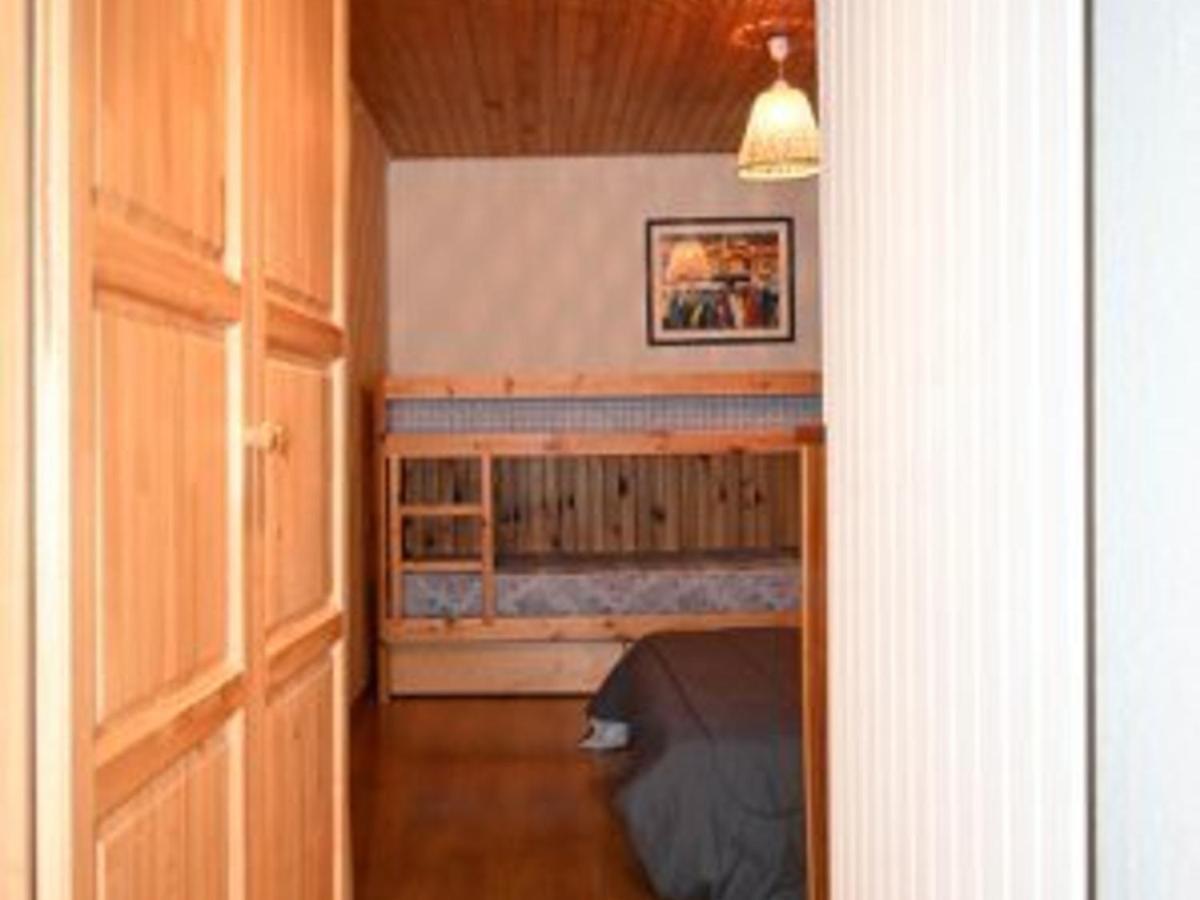 Appartement 3 Pieces, 8 Pers, Parking, Balcon Sud, Animaux Acceptes, Montgenevre - Fr-1-266-160 Exterior foto